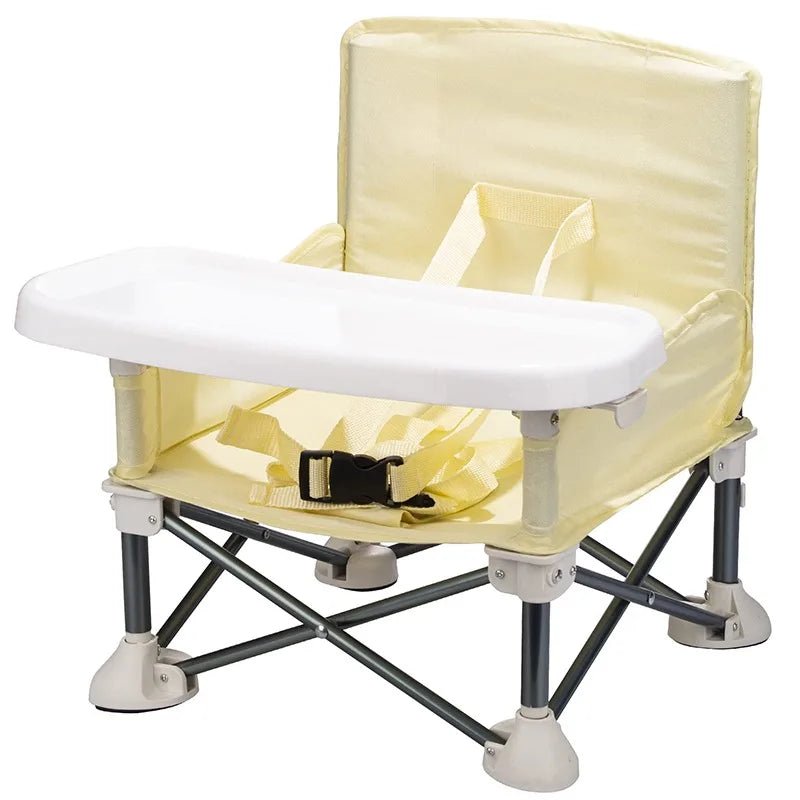 Chaise pliante / FoldingChair™ - Bébé aux 4 saisons