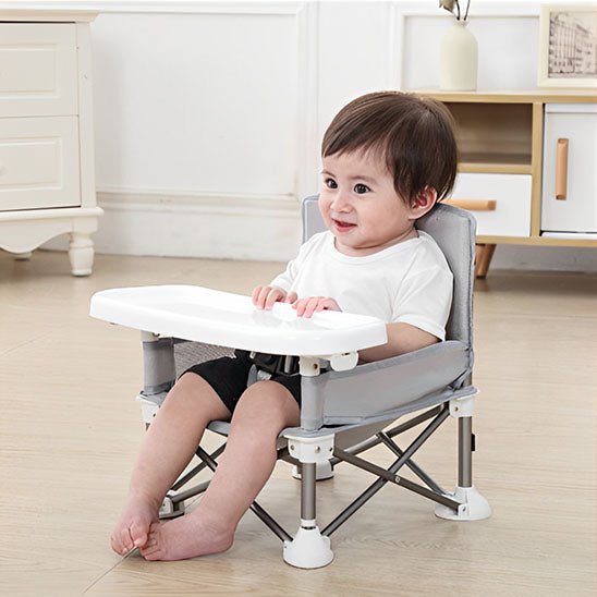 Chaise pliante / FoldingChair™ - Bébé aux 4 saisons