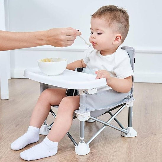 Chaise pliante / FoldingChair™ - Bébé aux 4 saisons