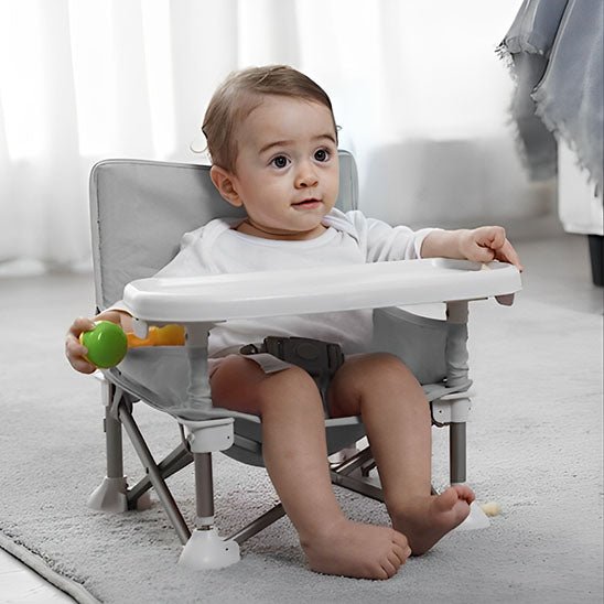 Chaise pliante / FoldingChair™ - Bébé aux 4 saisons