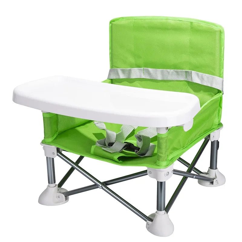 Chaise pliante / FoldingChair™ - Bébé aux 4 saisons